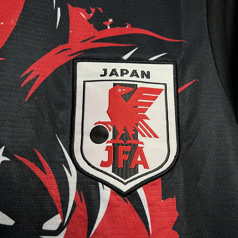 Camisola Japão - Edição Especial - Dragon Ball