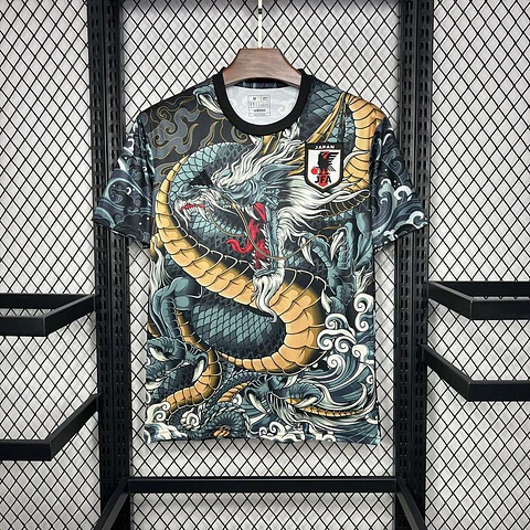 Camisola Japão - Edição Especial - Dragon Ball