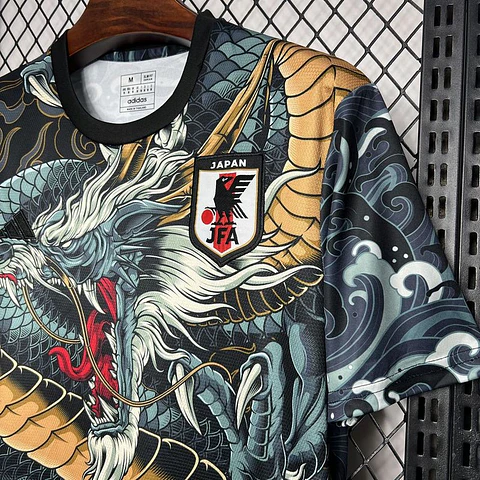 Camisola Japão - Edição Especial - Dragon Ball