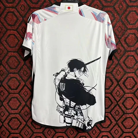 Camisola Japão - Edição Especial