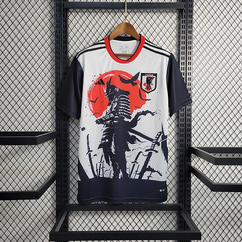 Camisola Japão - Edição Especial