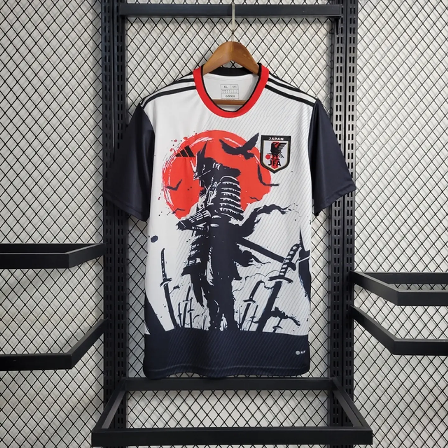 Camisola Japão - Edição Especial 1