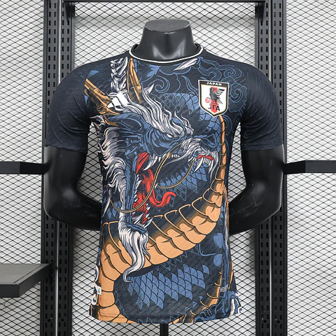 Camisola Japão - Edição Especial - Versão Jogador