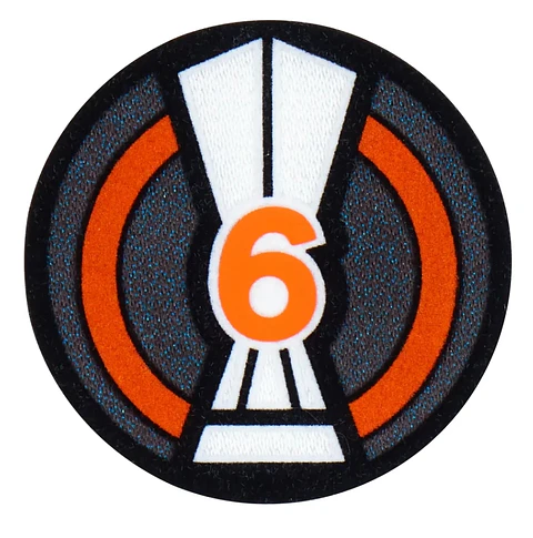 Patch / Badge - Europa League