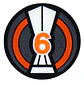 Patch / Badge - Europa League - thumbnail 2