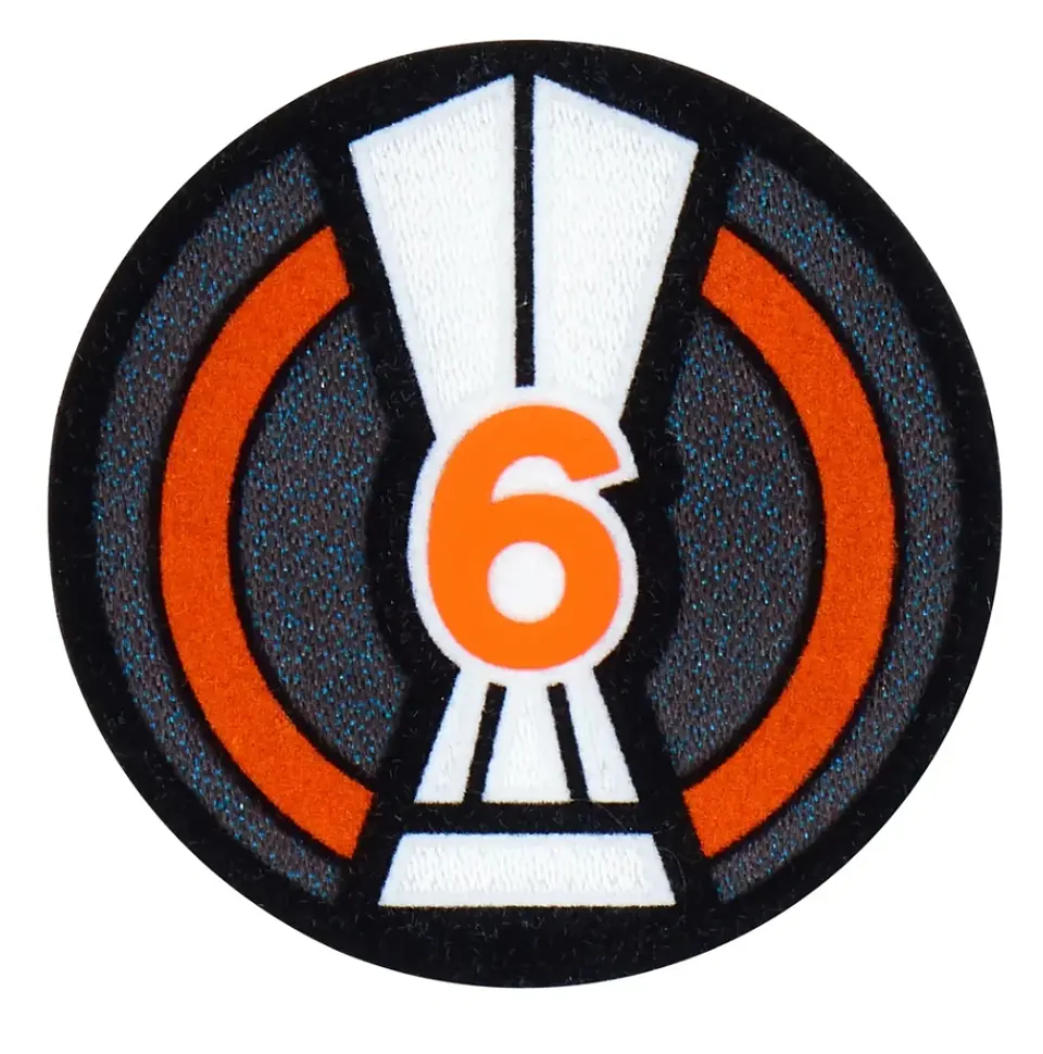 Patch / Badge - Europa League 2