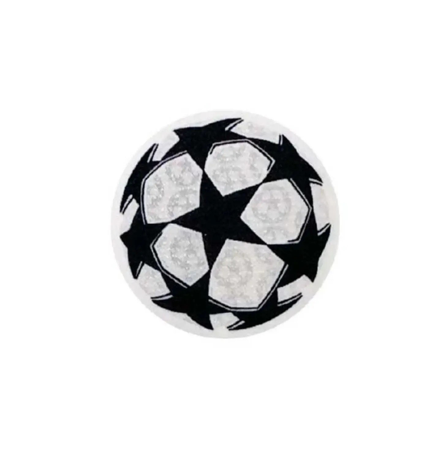 Patch / Badge - Champions League (Bola)  1