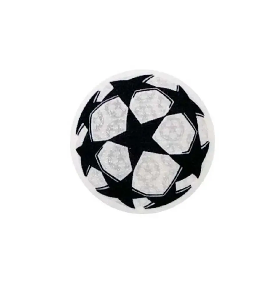 Patch / Badge - Champions League (Bola)  1