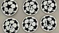 Patch / Badge - Champions League (Bola)  - Thumbnail 2