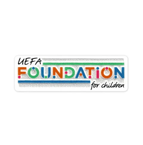 Patch / Badge - Foundation
