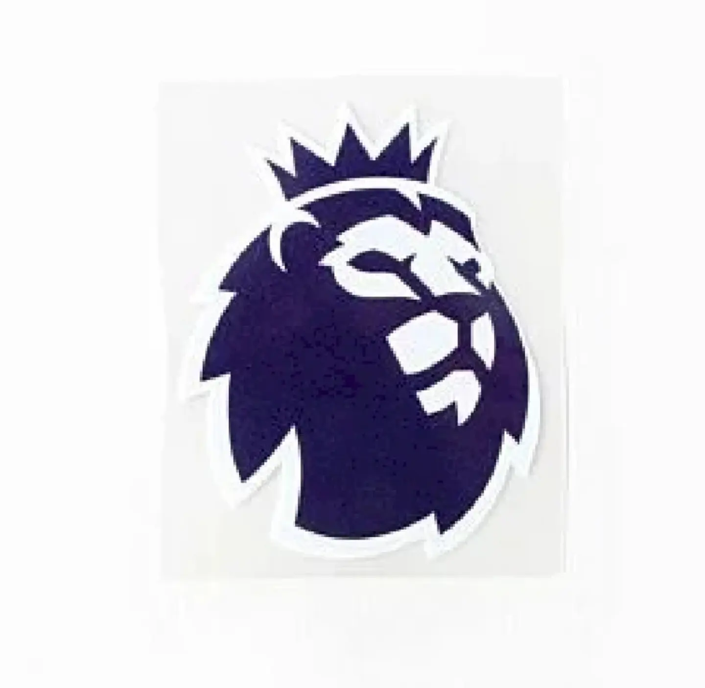 Patch / Badge - Premier League - Inglaterra 1
