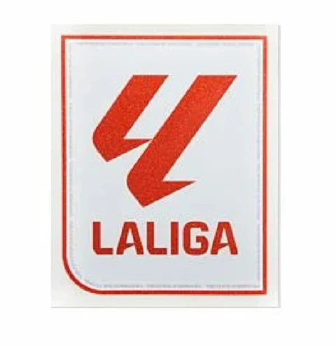 Patch / Badge - La Liga - Espanha
