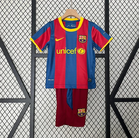 Kit Barcelona I 10/11