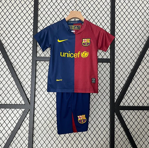 Kit Barcelona I 08/09