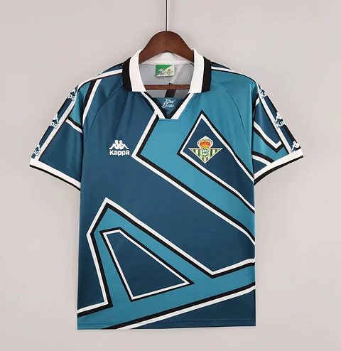 Camisola Real Betis II 95/97 Retro