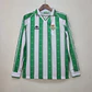 Camisola Manga Longa Real Betis I 95/97  - Thumbnail 1