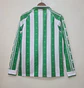 Camisola Manga Longa Real Betis I 95/97  - Thumbnail 3