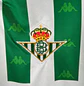 Camisola Real Betis I 95/96 - Thumbnail 2