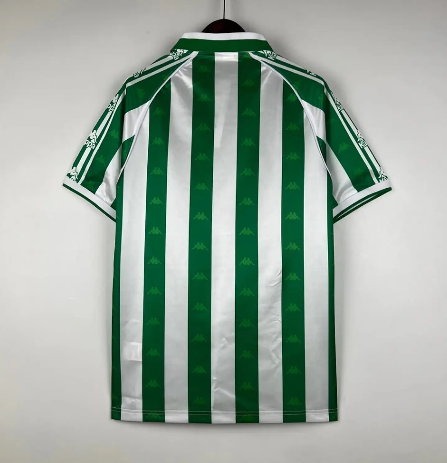 Camisola Real Betis I 95/96 3