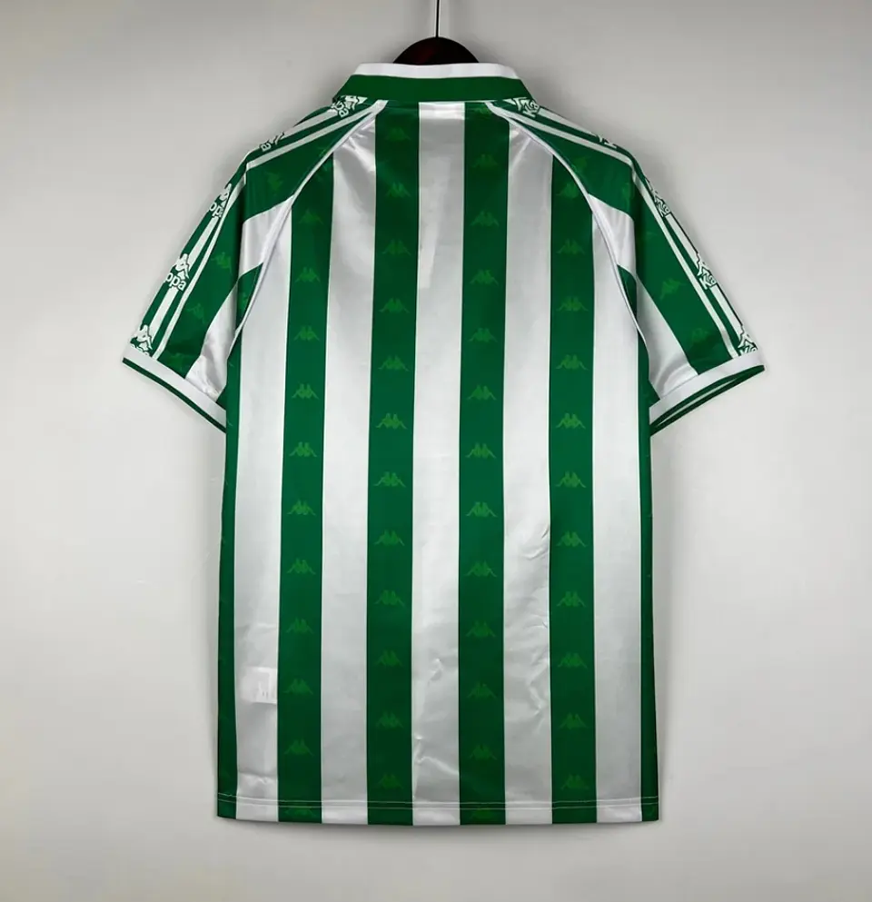 Camisola Real Betis I 95/96 3