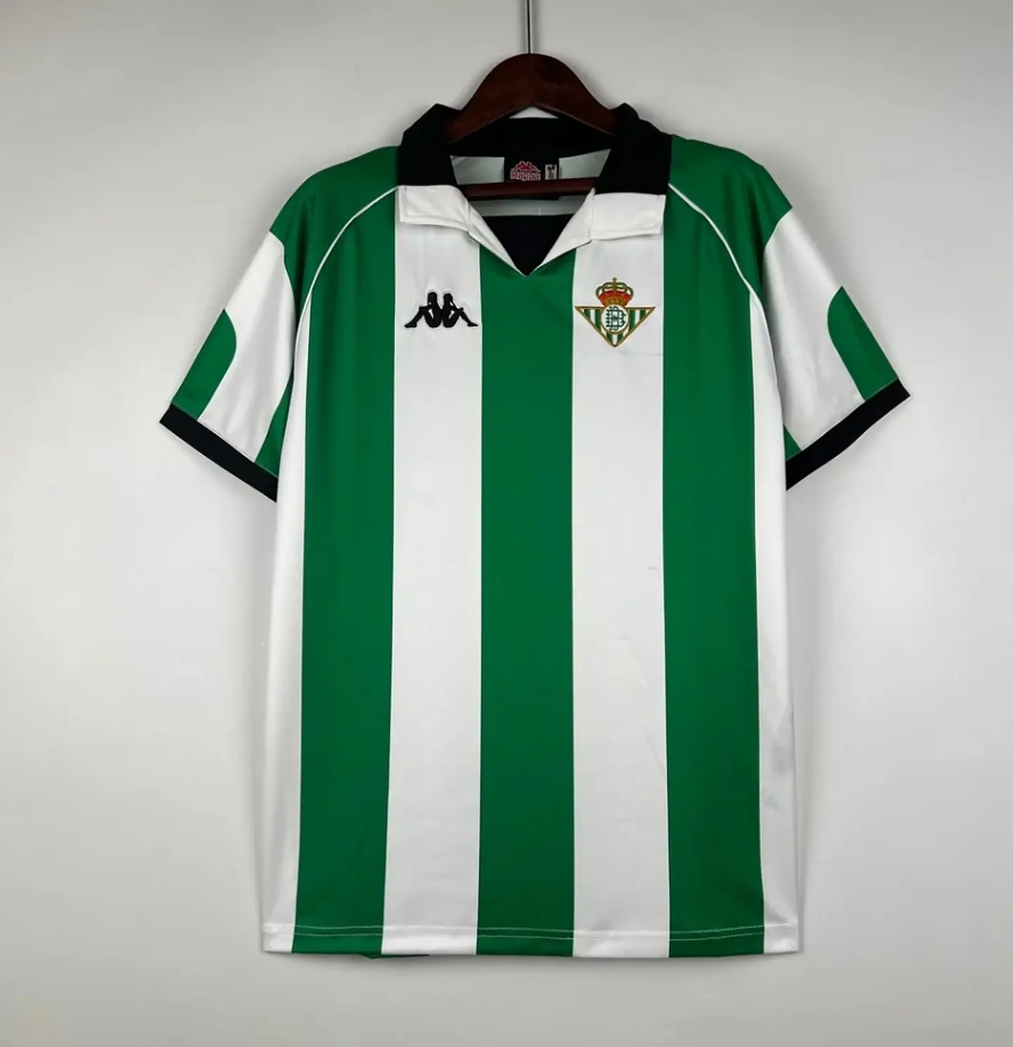 Camisola Real Betis I 98/99 1