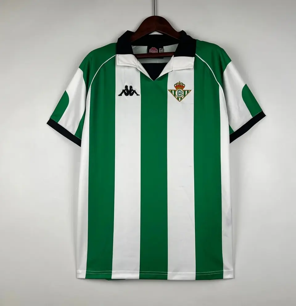 Camisola Real Betis I 98/99 1