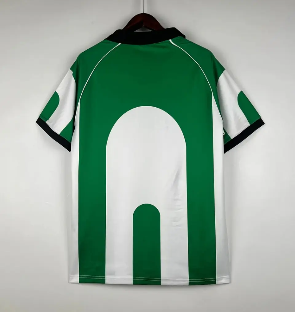 Camisola Real Betis I 98/99 3