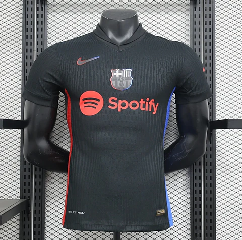 Camisola Barcelona Il 24/25 Versão Jogador