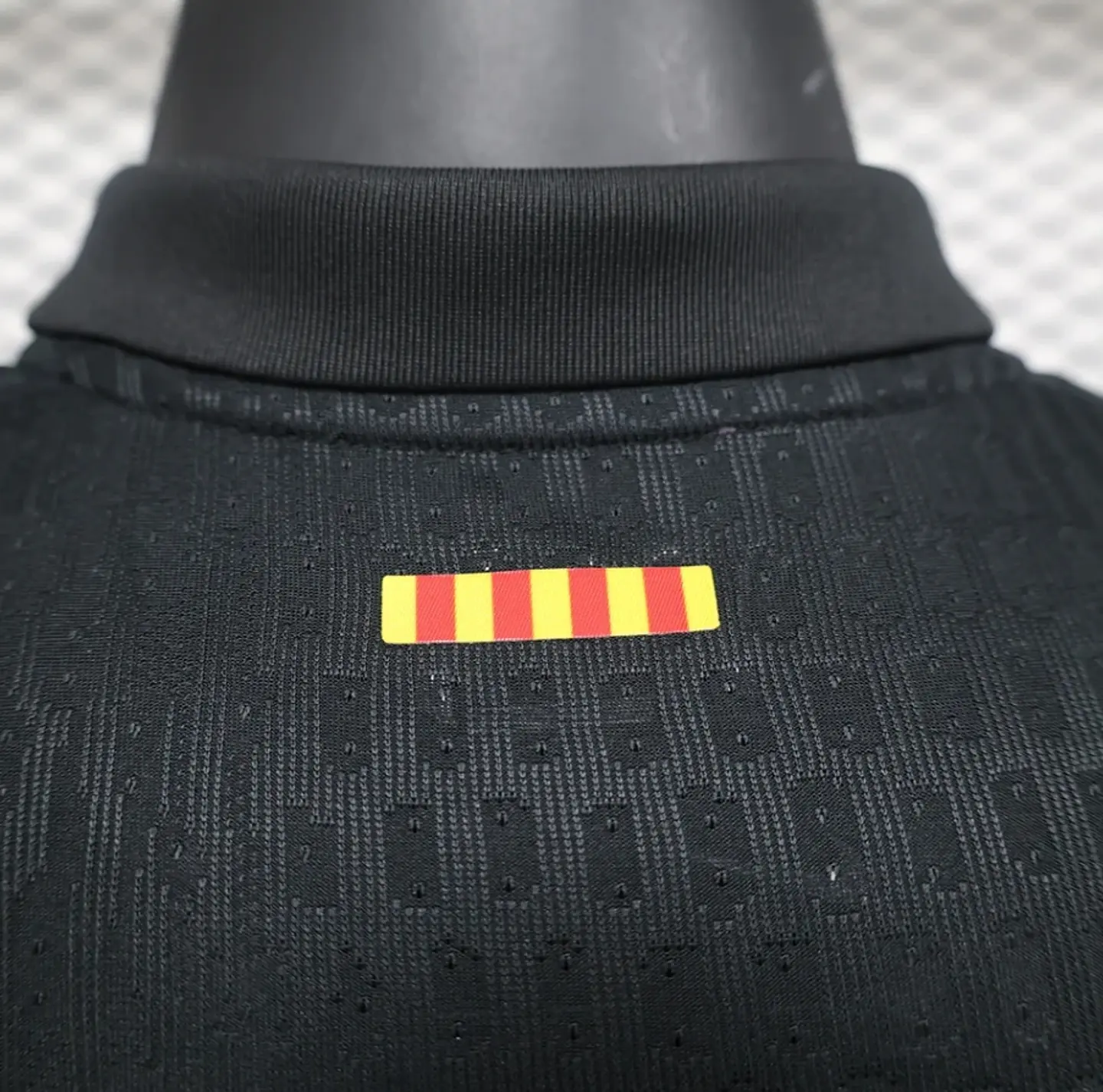 Camisola Barcelona Il 24/25 Versão Jogador 4