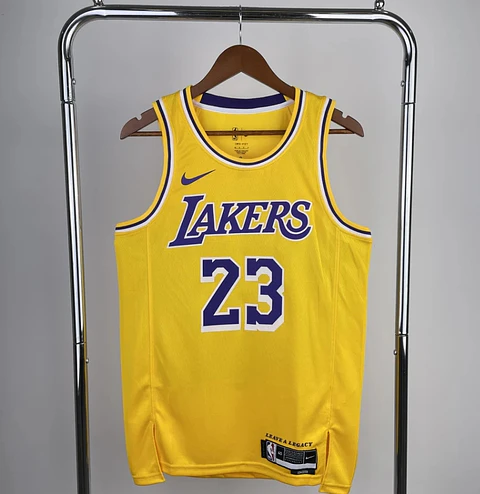 Camisola Lakers I