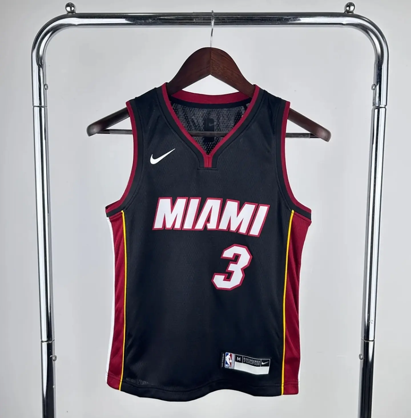 Camisola Miami Heat I 1