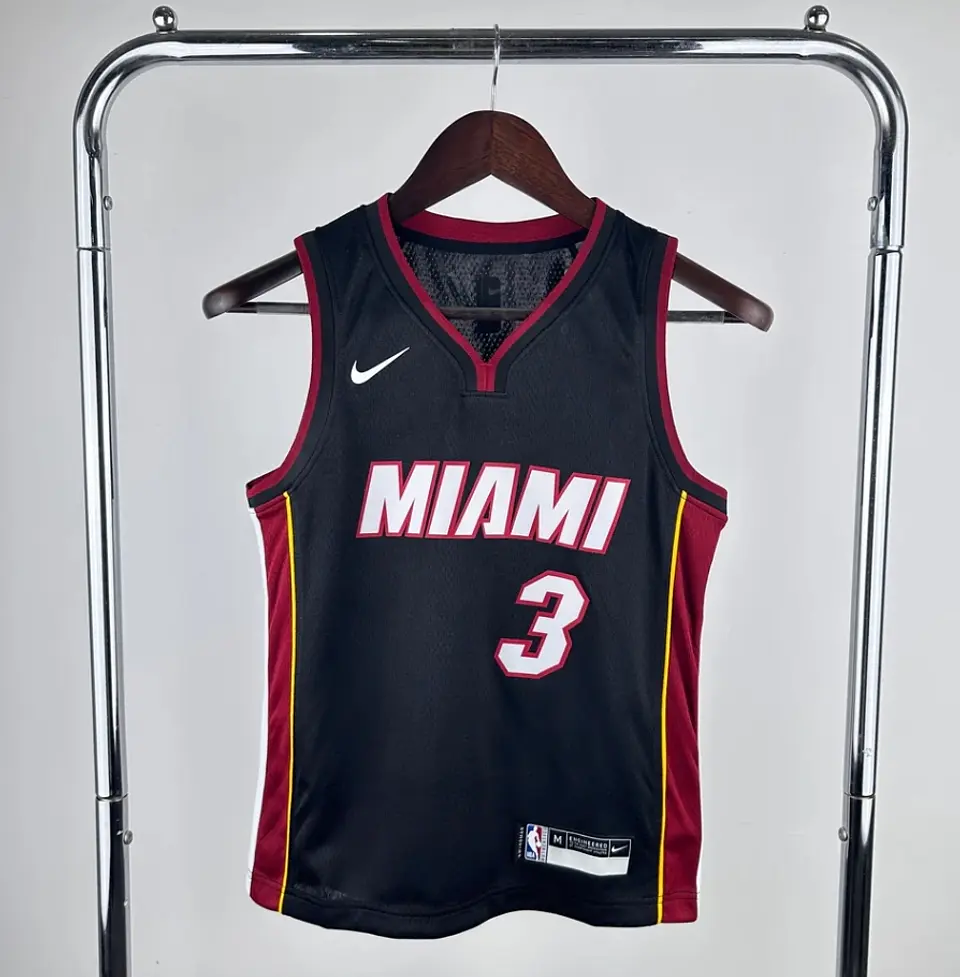 Camisola Miami Heat I 1
