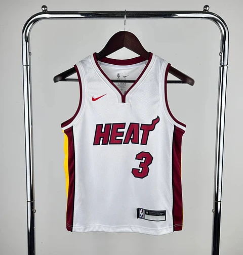 Camisola Miami Heat II