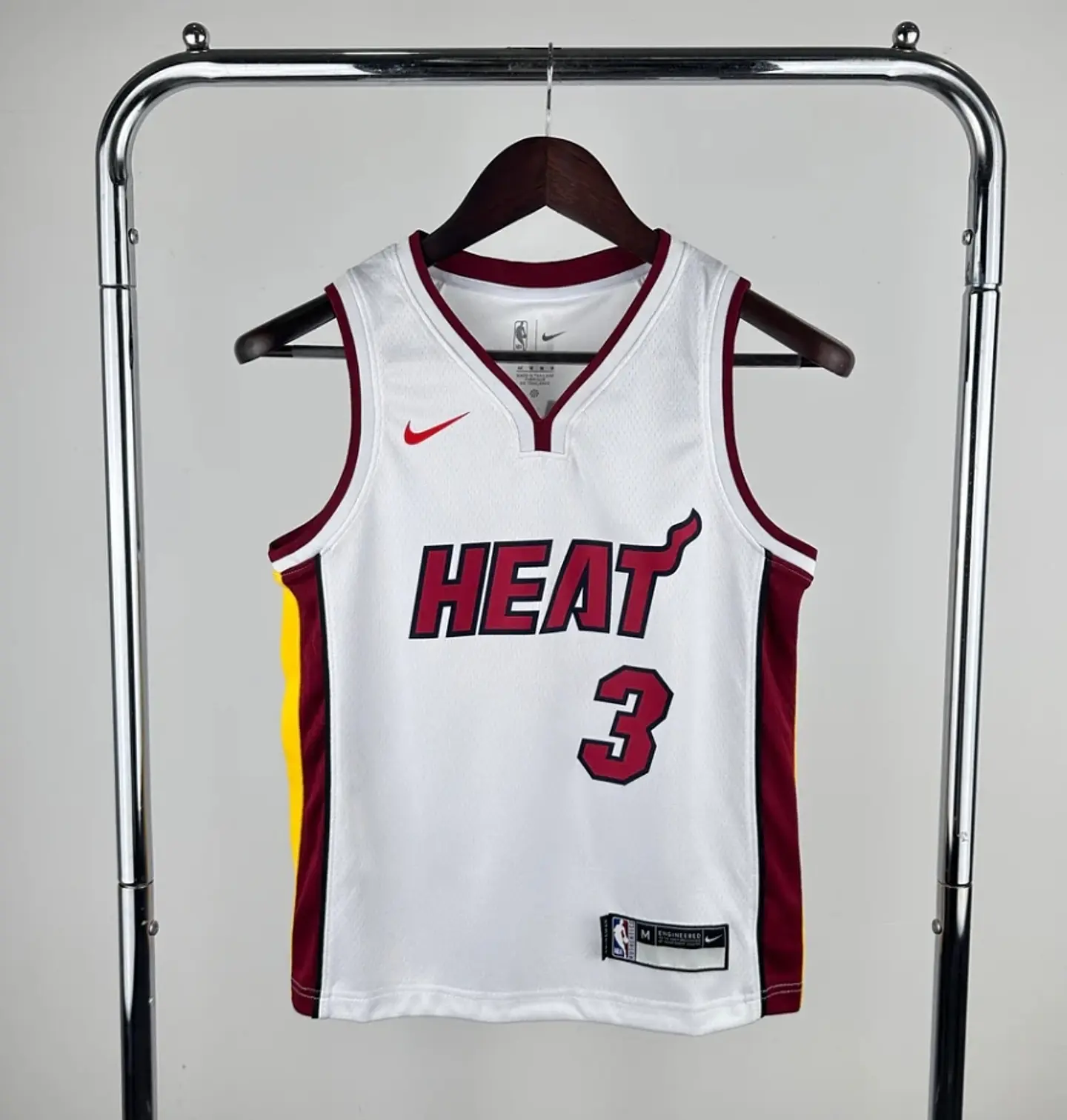 Camisola Miami Heat II 1