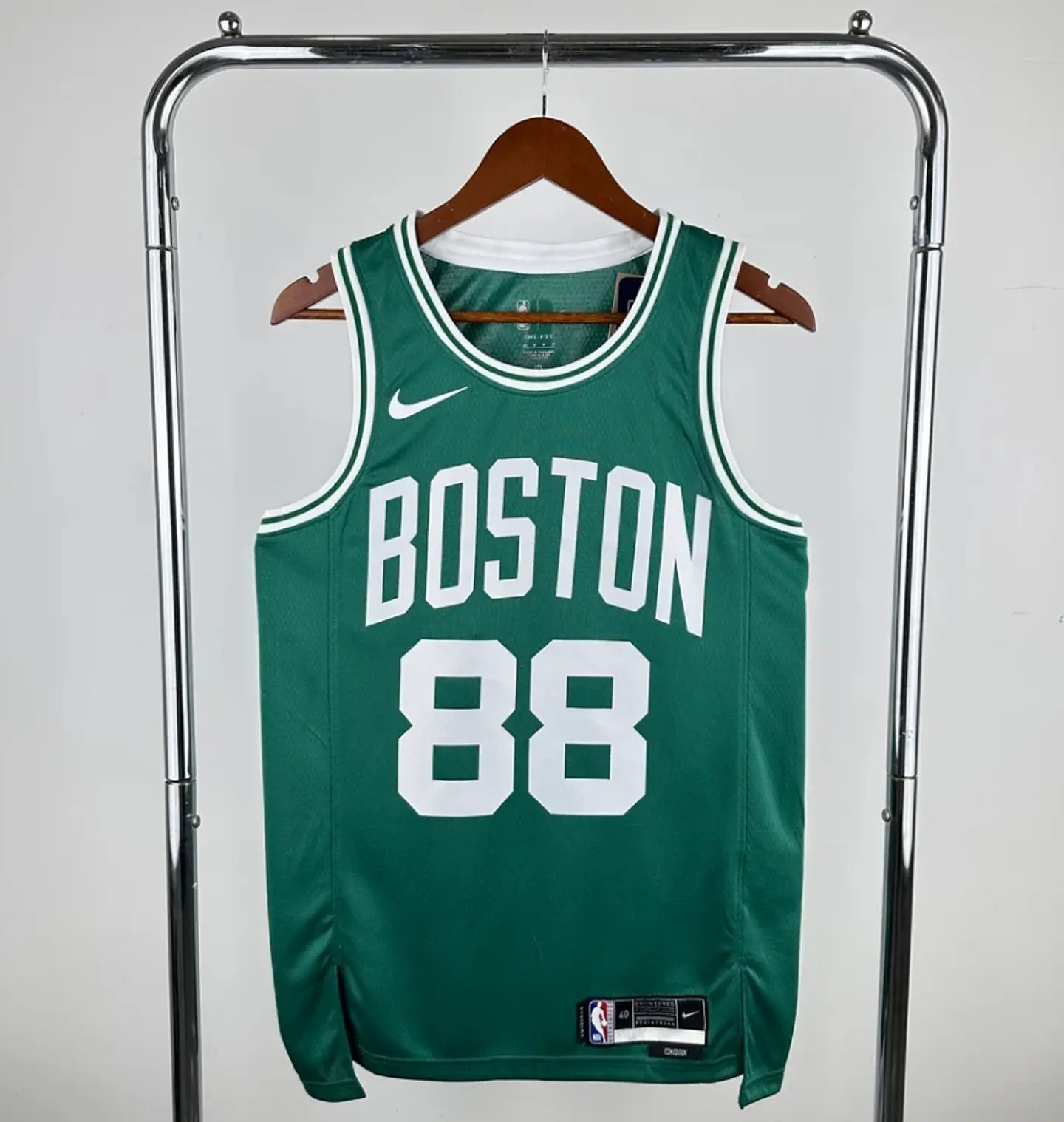 Camisola Boston Celtics I 1