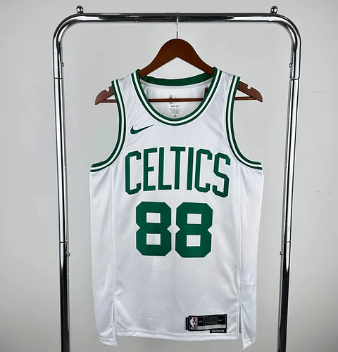 Camisola Boston Celtics II