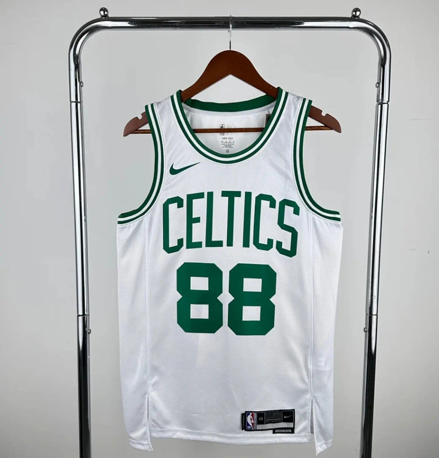 Camisola Boston Celtics II 1