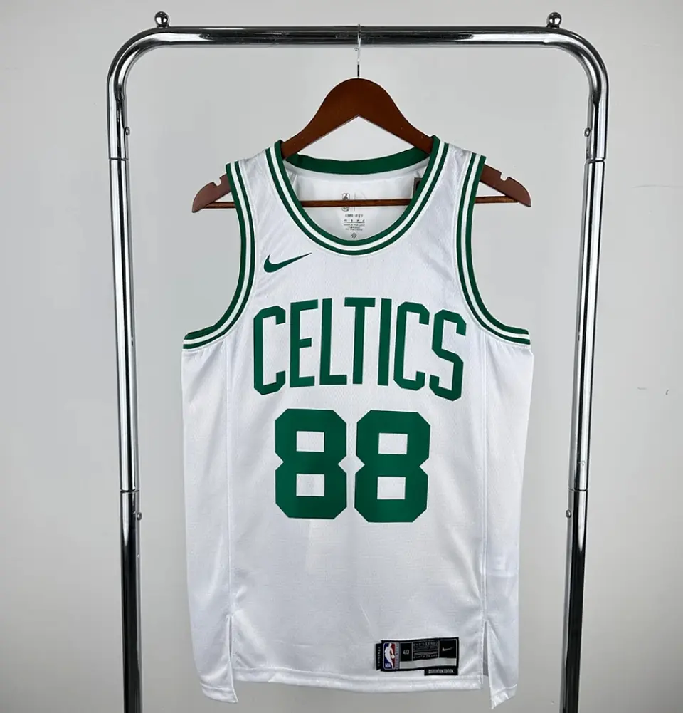 Camisola Boston Celtics II 1