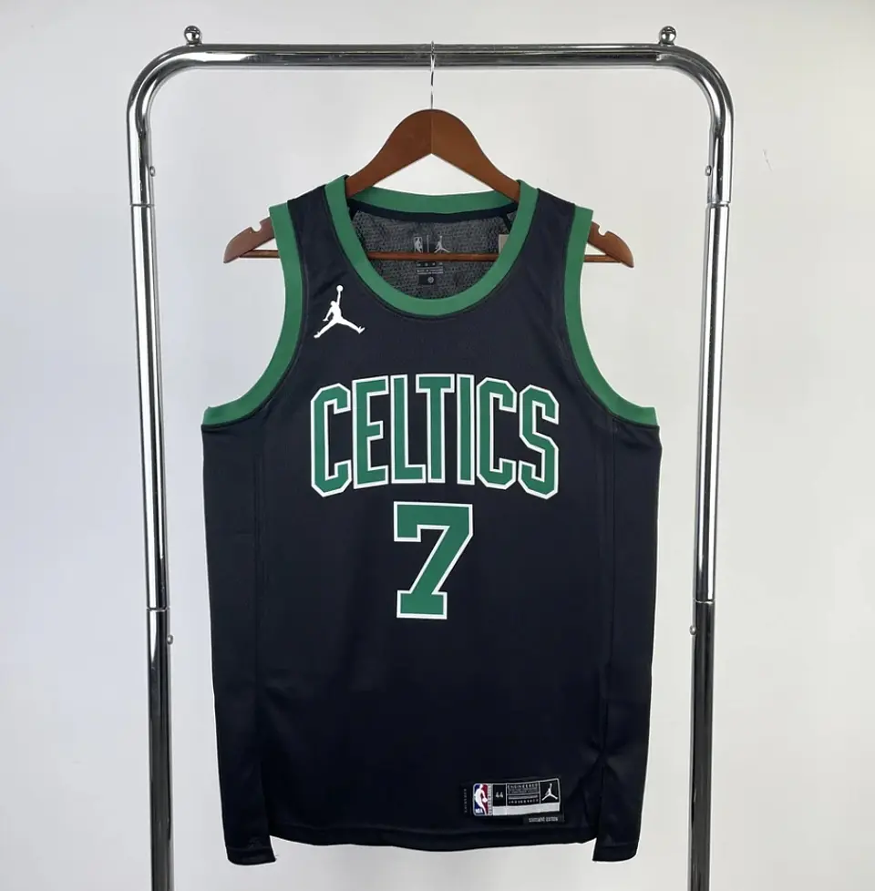 Camisola Boston Celtics III 1