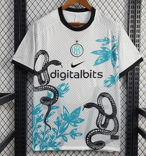 Camisola Inter Edição Especial