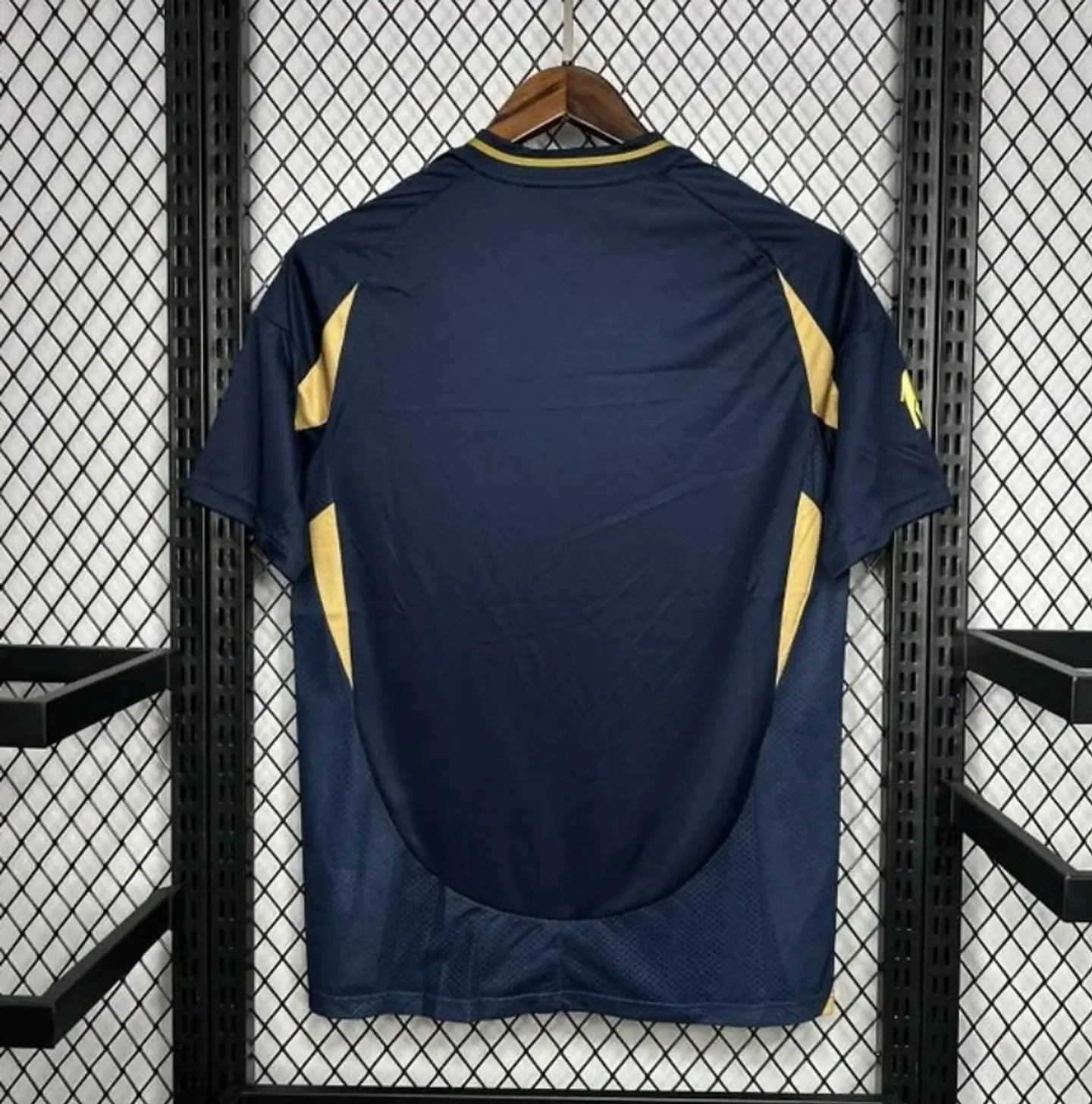 Camisola Al-Nassr II 24/25 4