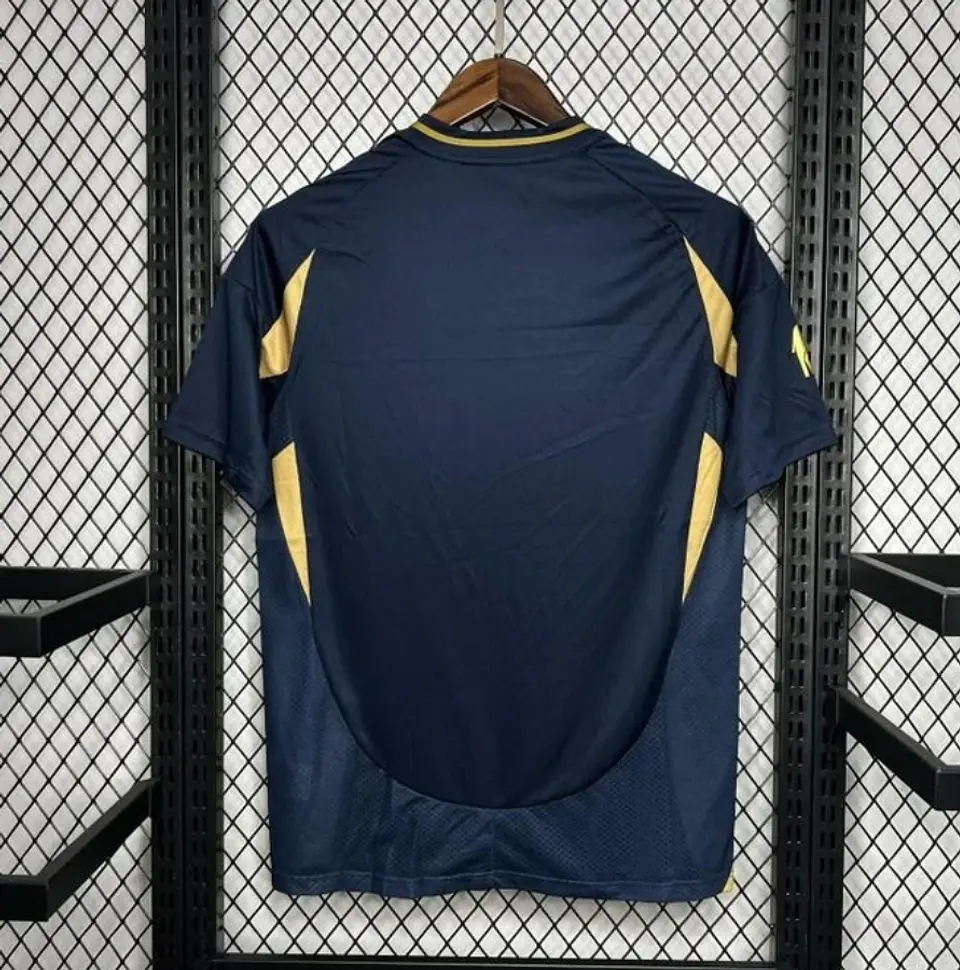 Camisola Al-Nassr II 24/25 4