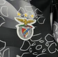 Camisola SL Benfica 24/25 - Pré-jogo - Thumbnail 2