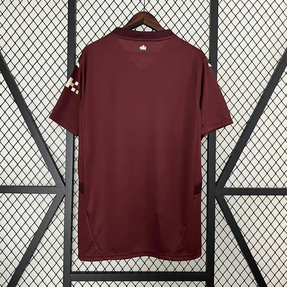 Camisola Manchester City III 24/25 6