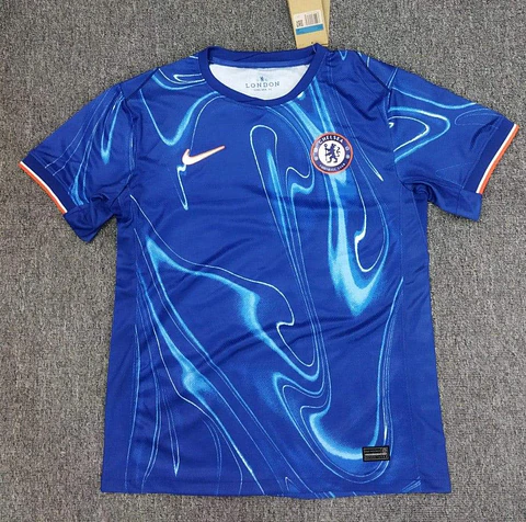 Camisola Chelsea I 24/25