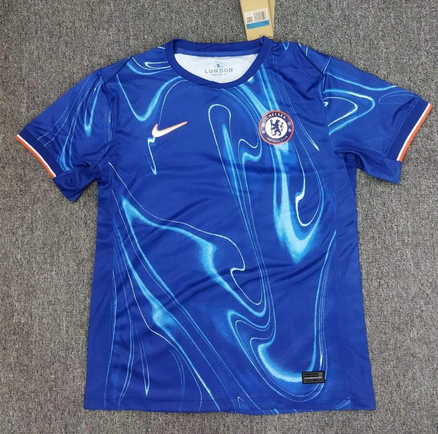Camisola Chelsea I 24/25 1