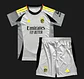 Kit SL Benfica III 24/25 - thumbnail 1