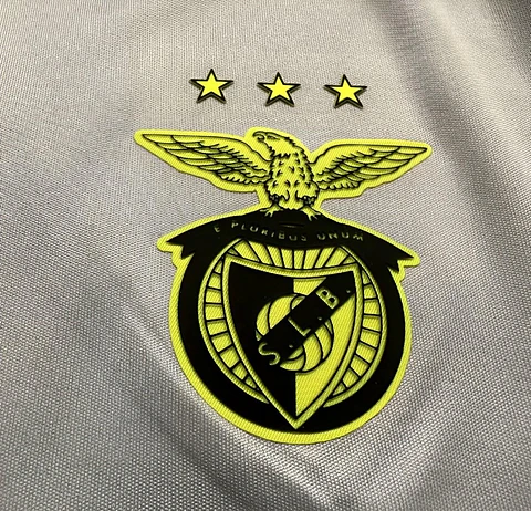 Kit SL Benfica III 24/25