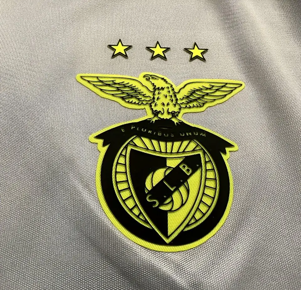 Kit SL Benfica III 24/25 2