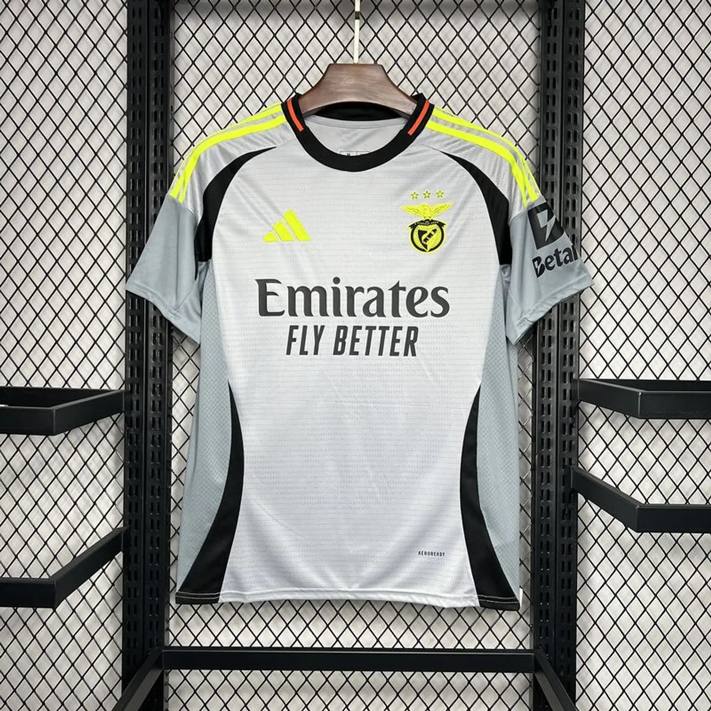 Camisola SL Benfica III 24/25 1